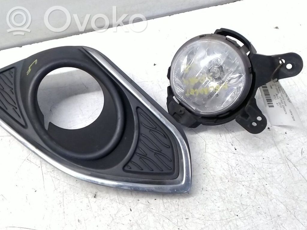 Etusumuvalo   96844232