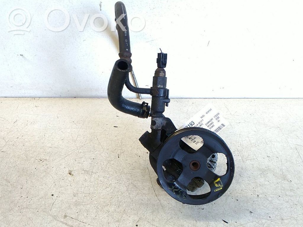 Servopumpe   4432012212