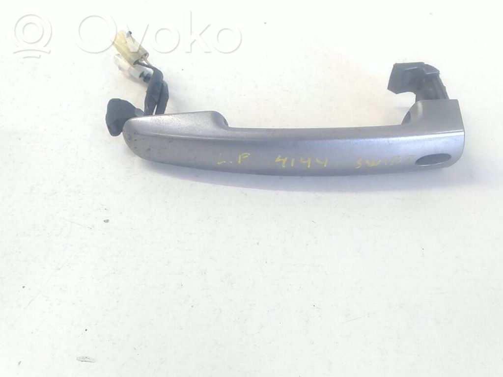 Suzuki SX4 Manecilla externa puerta delantera 