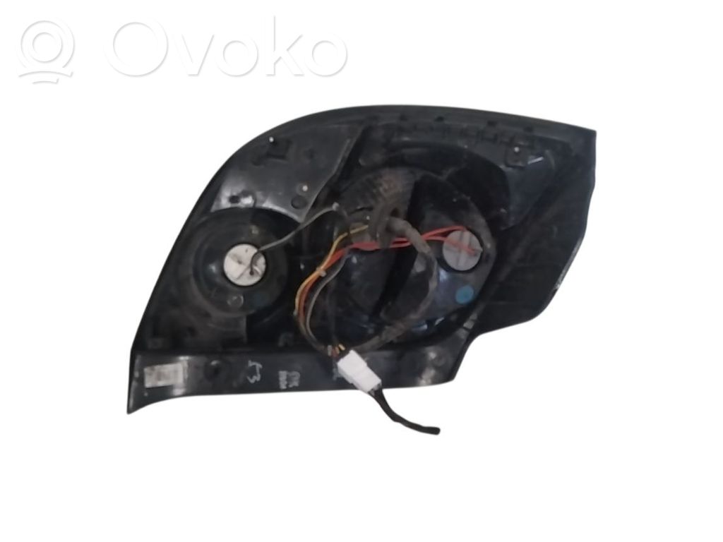 Lampa tylna   96830986