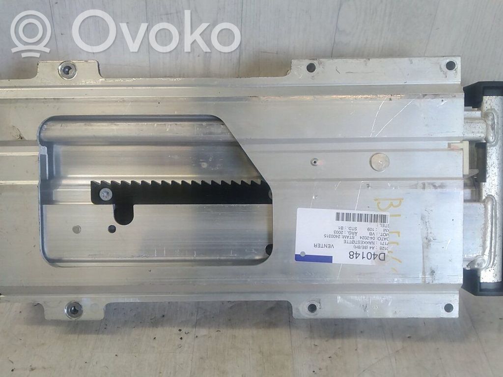 Audi A4 S4 B6 8E 8H Podsufitka / Komplet 