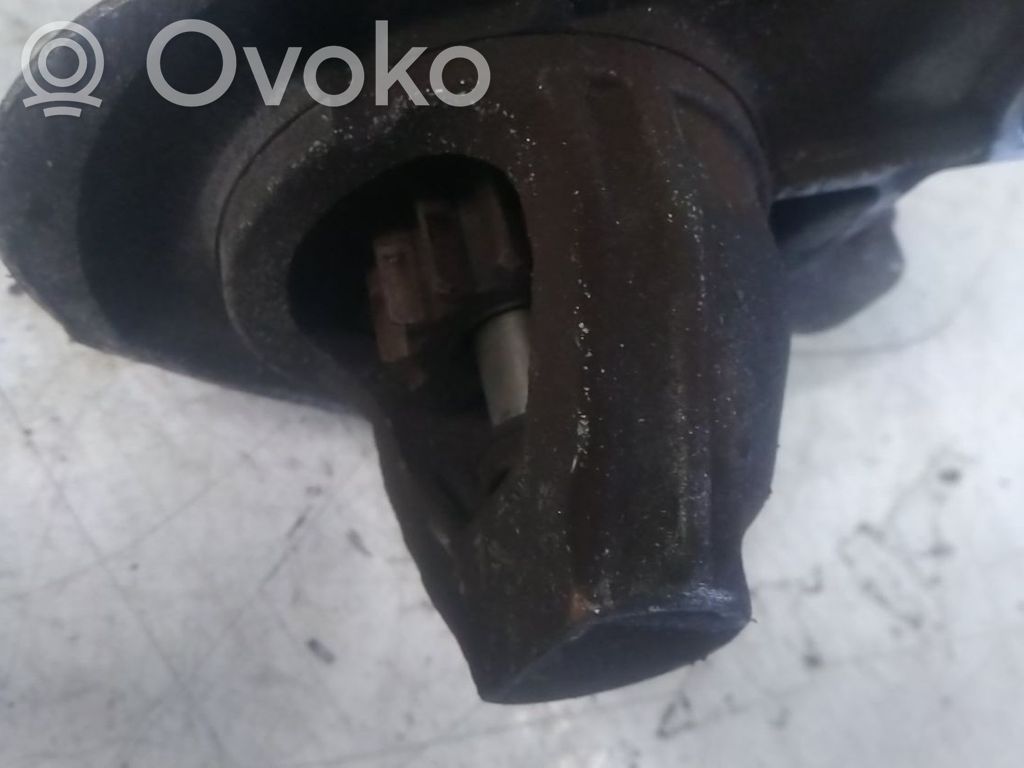 Motor de arranque   9675660680