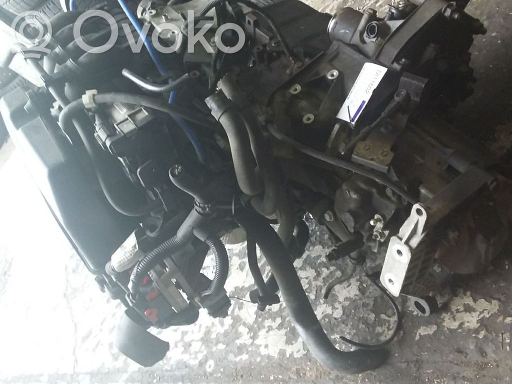 Silnik   71751098