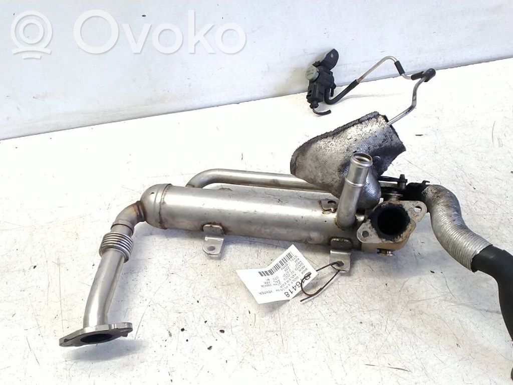 Chłodnica spalin EGR   03G131512AD