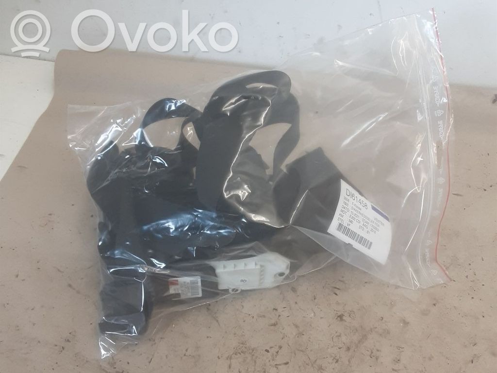 Pas bezpieczeństwa fotela przedniego   P3370I60621,621933200E,P3370I60621
