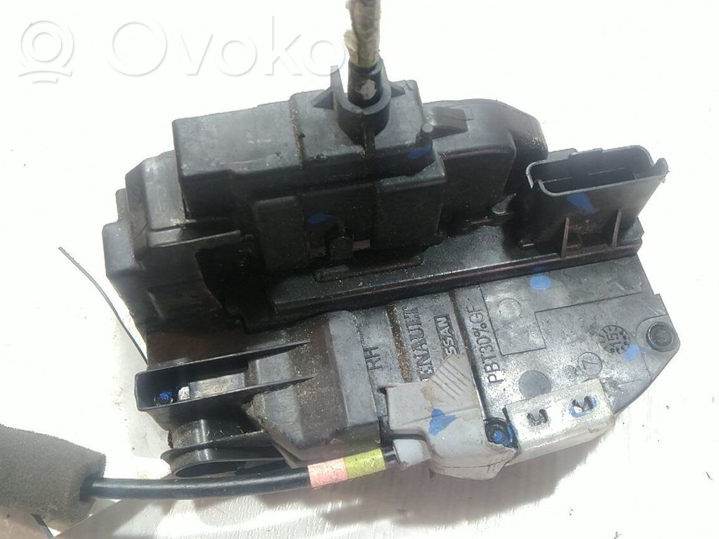 Motor de bloqueo de puertas   805003VV0A