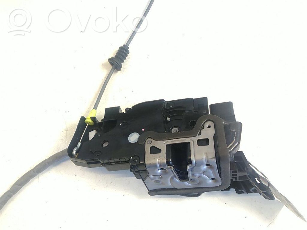 Mercedes-Benz CLA C118 X118 Motor închidere centralizată 
