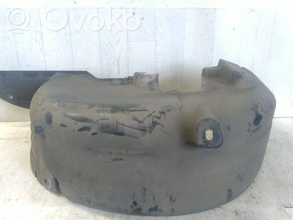 Citroen C4 Cactus Rivestimento paraspruzzi parafango posteriore
