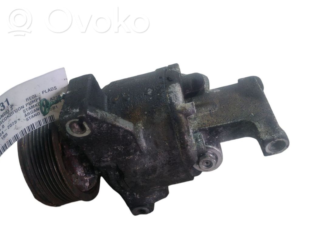 Renault Twingo III Compressore aria condizionata (A/C) (pompa)