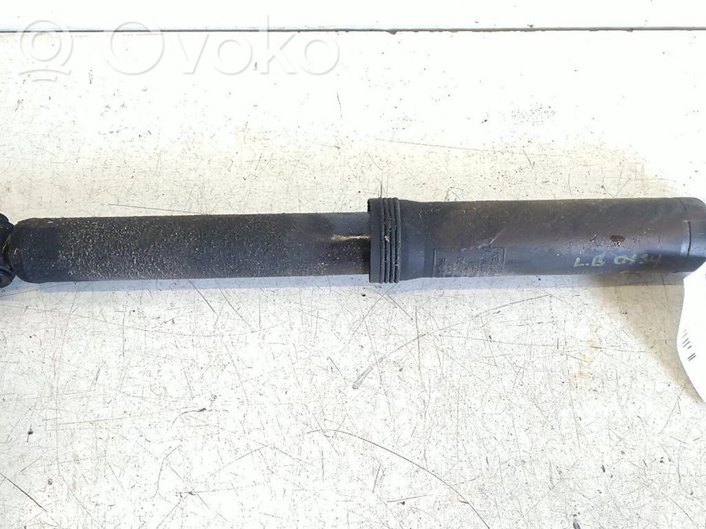 Stoßdämpfer hinten   9809739280