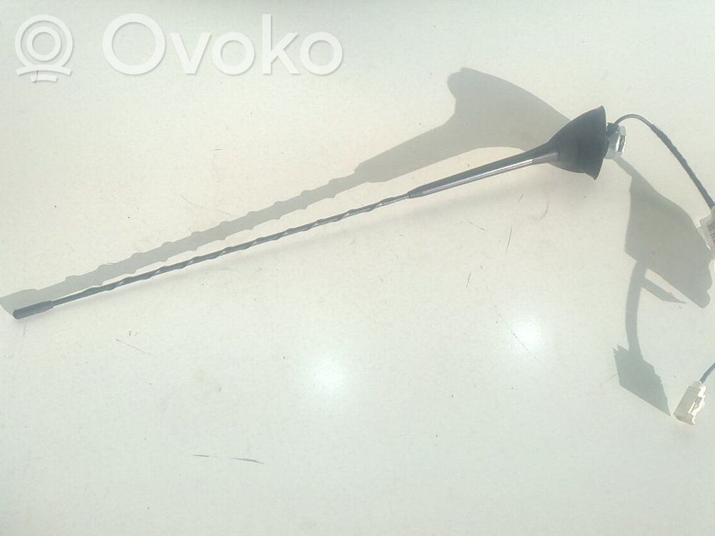 Peugeot 208 I Antena GPS 