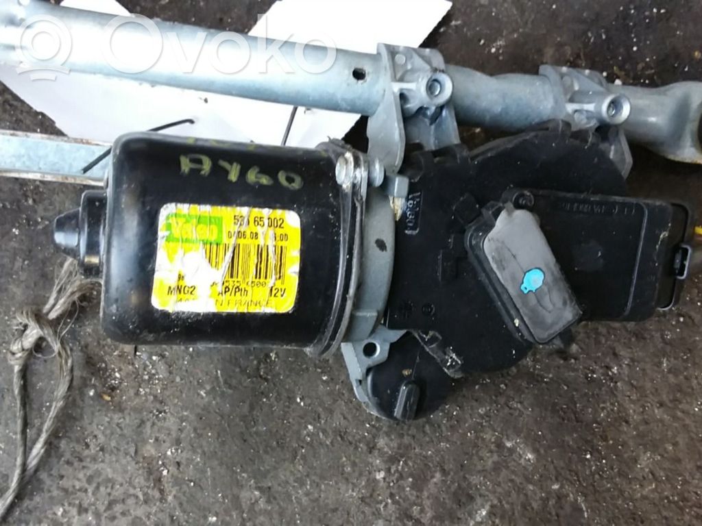 Wischermotor   850100H011