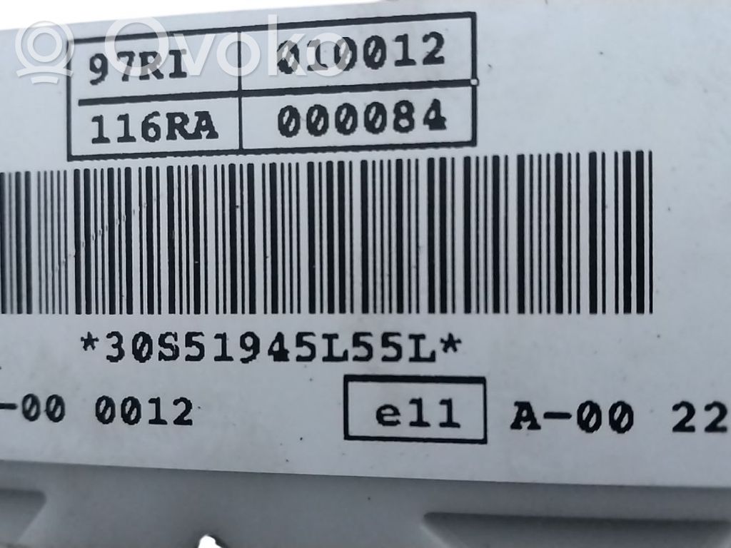 Komforto modulis   BV6T14014CJC