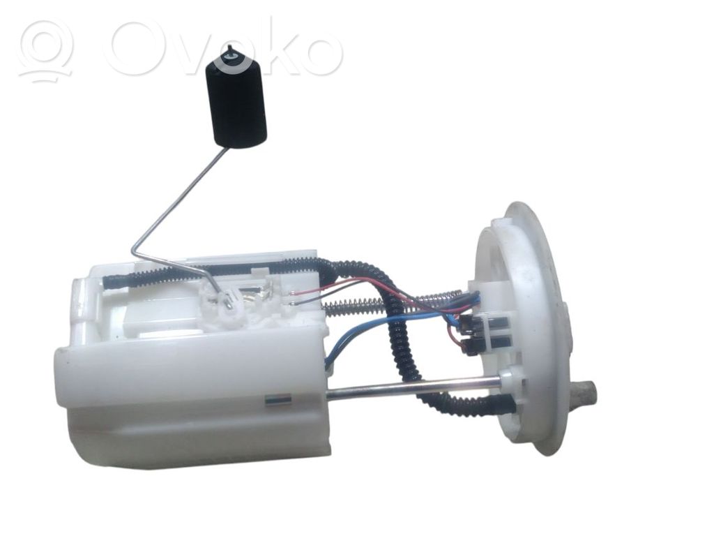 Bomba interna de combustible   1510069L01000