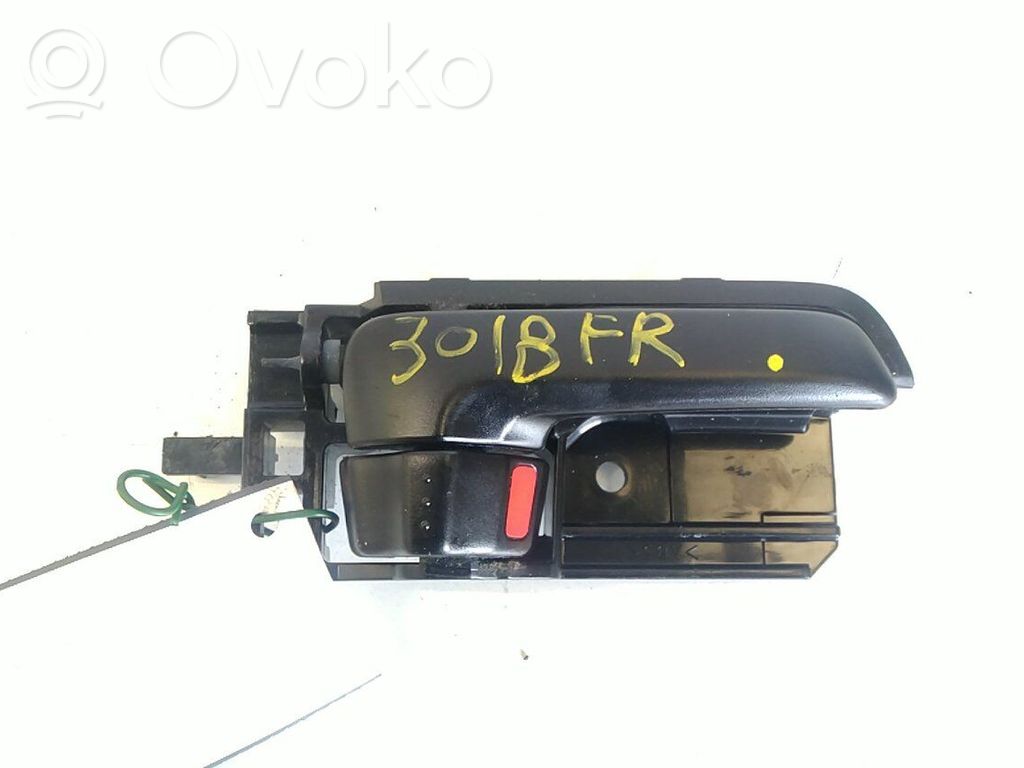 Suzuki Celerio Front door interior handle 