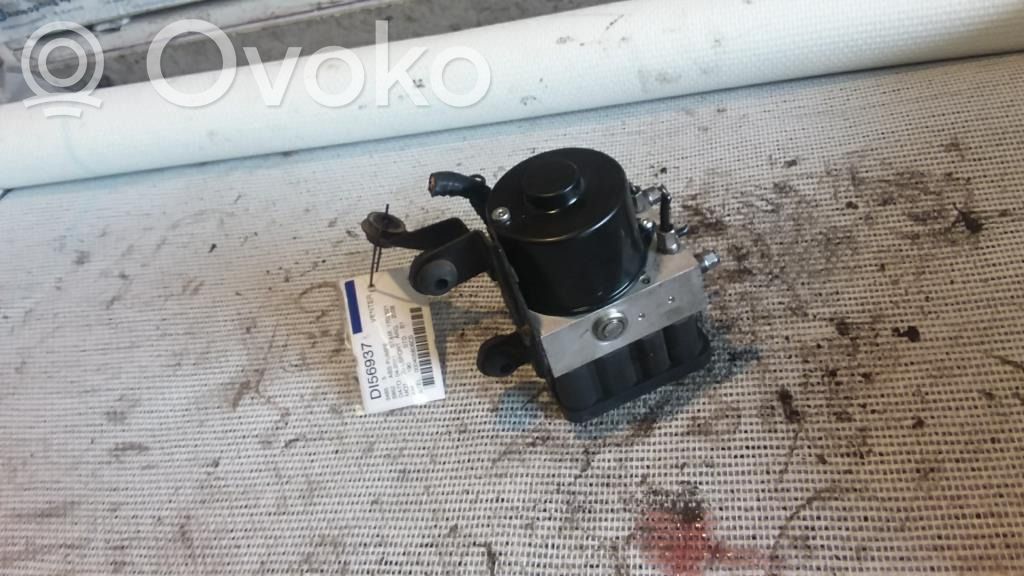 Mazda 5 ABS bloks 
