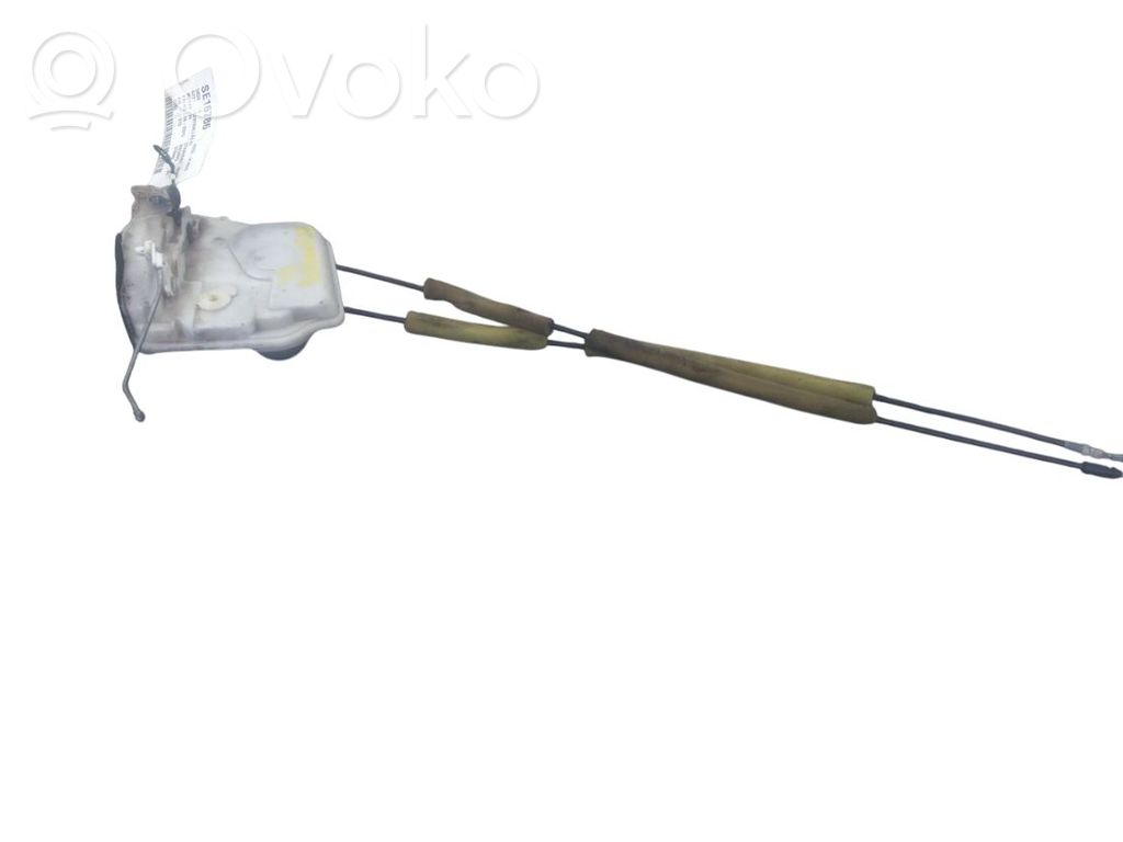 Motor de bloqueo de puertas   GHP959310C