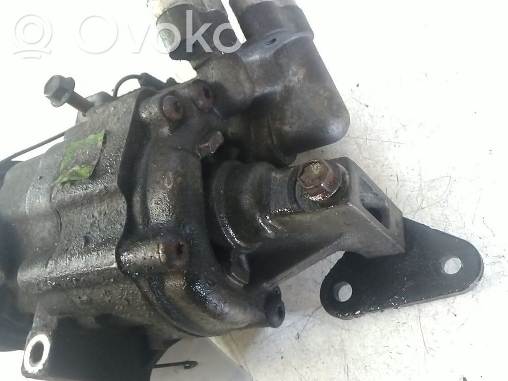 Klimakompressor Pumpe   9520051KA0000