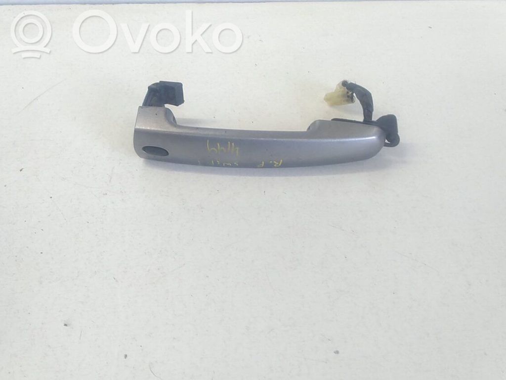 Suzuki SX4 Manecilla externa puerta delantera 