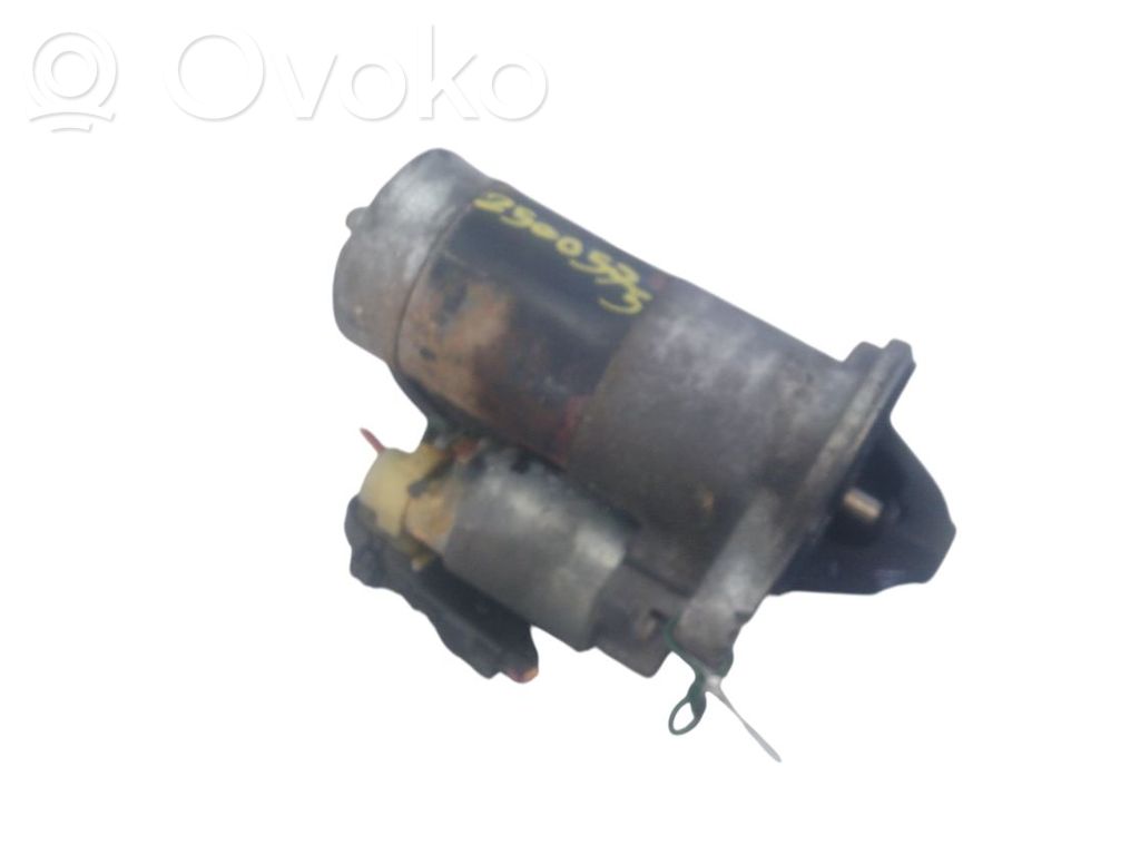 Starteris   R2AA18400