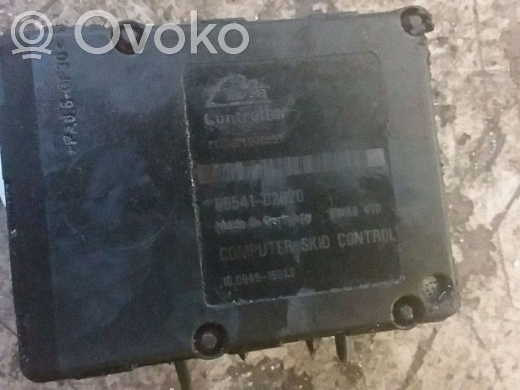 Блок ABS   4405002020