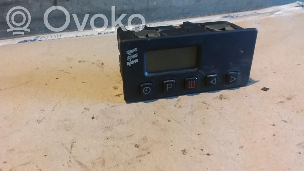 Iveco Daily 3rd gen Light switch 