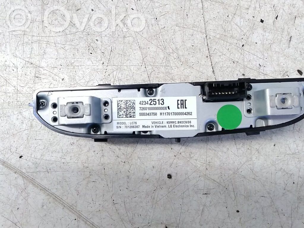 Amplificatore   42342513