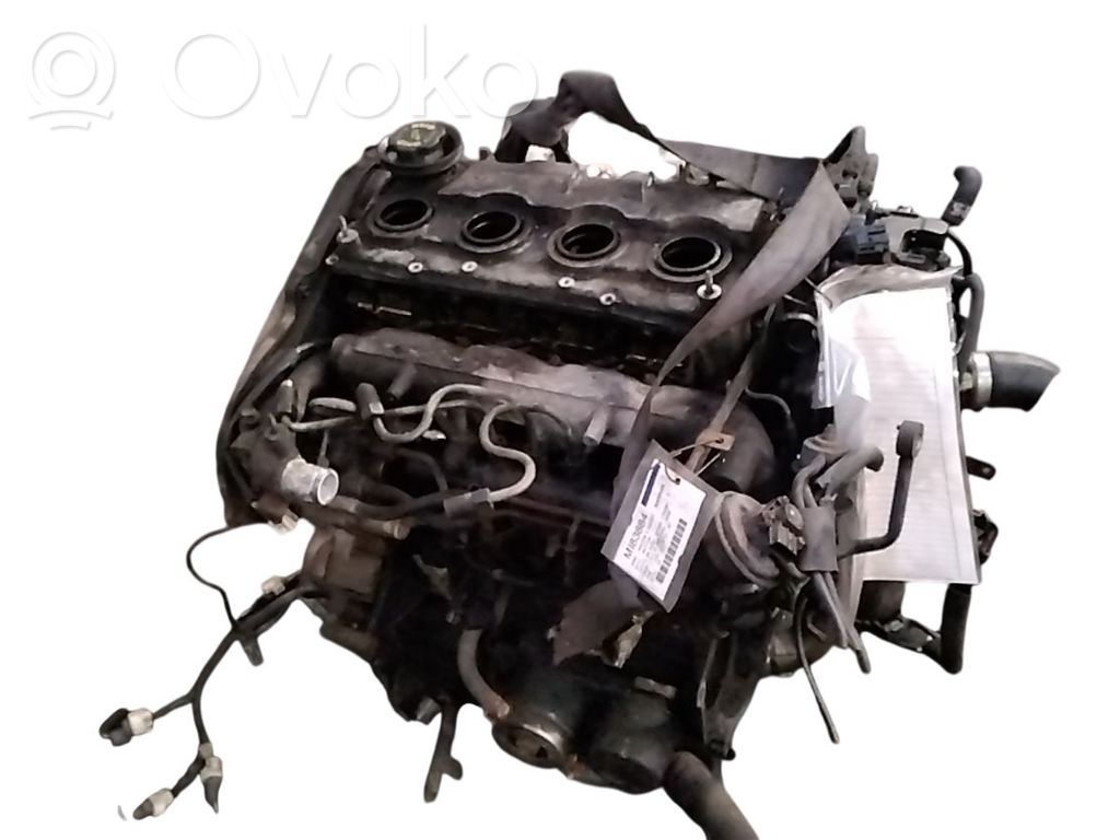 Mazda 6 Engine 