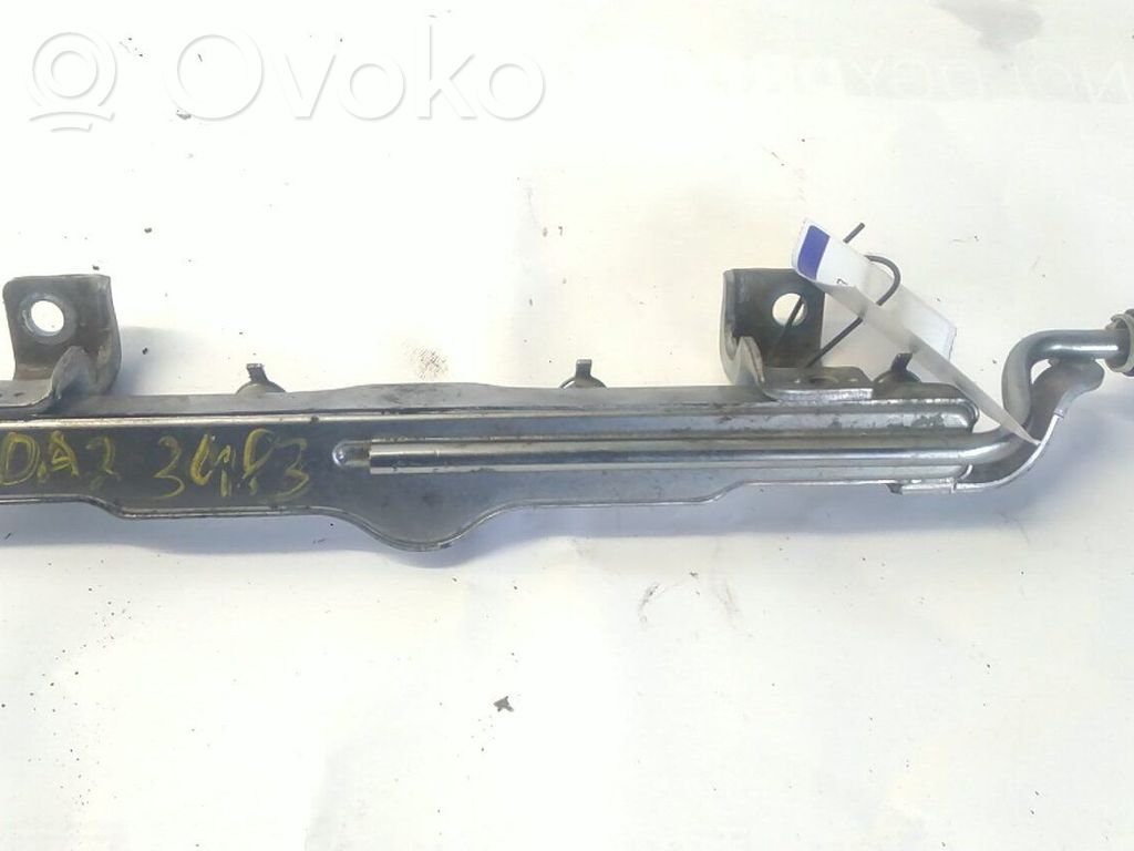 Fuel main line pipe   Z62213150