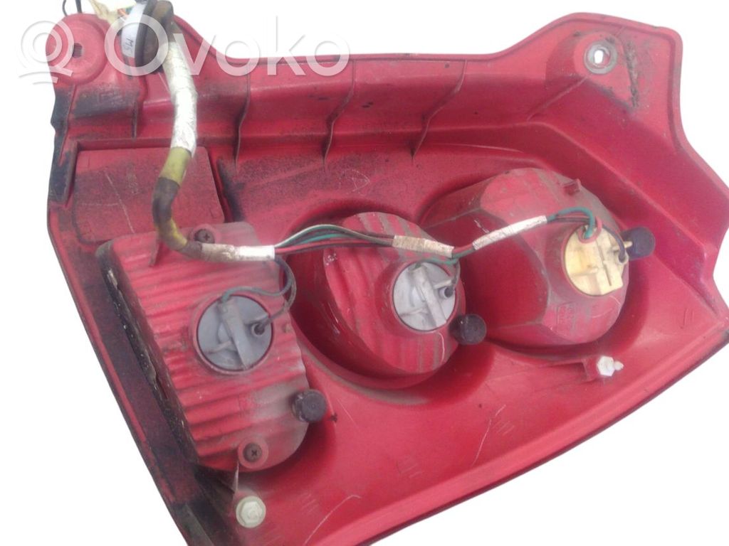 Suzuki Alto Takavalot 