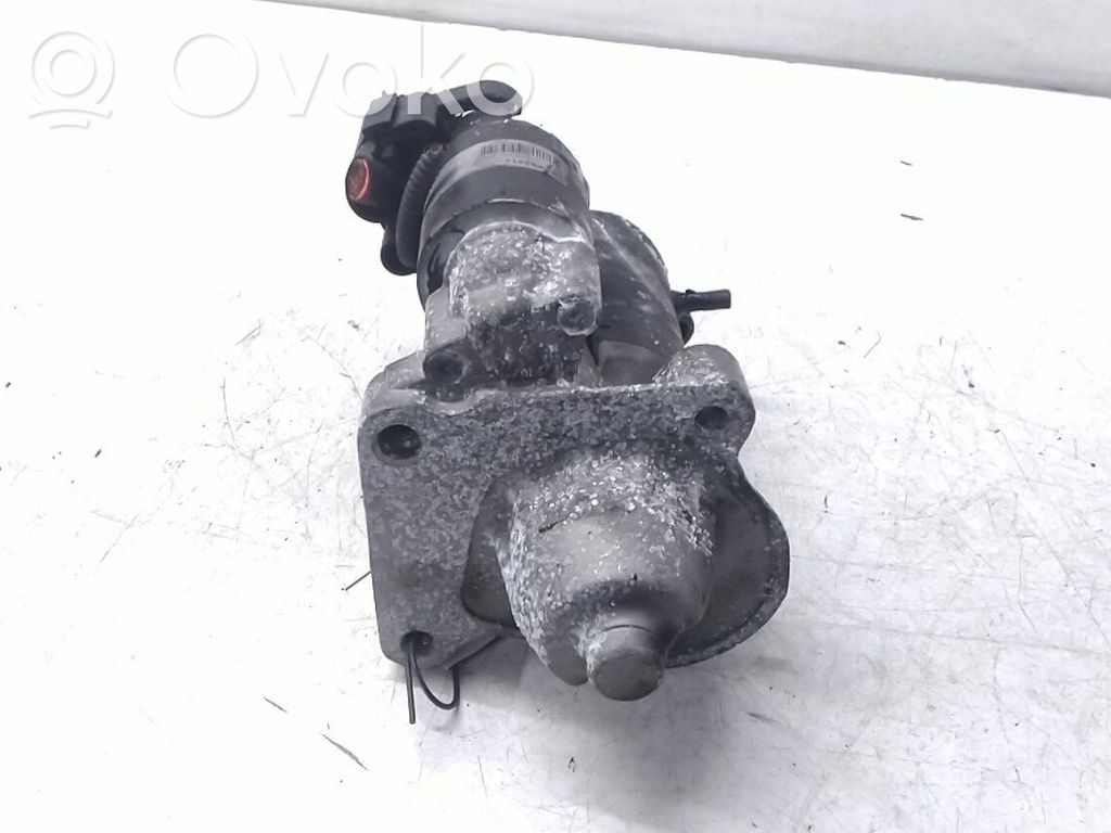 Starter motor   1469712