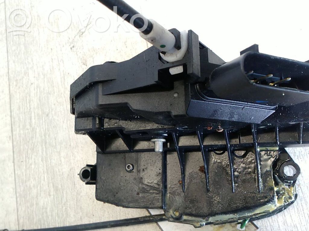 Ford Focus Central locking motor 