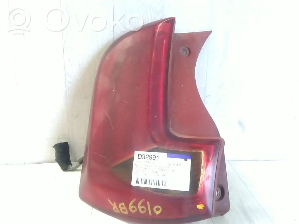 KIA Picanto Takavalot 