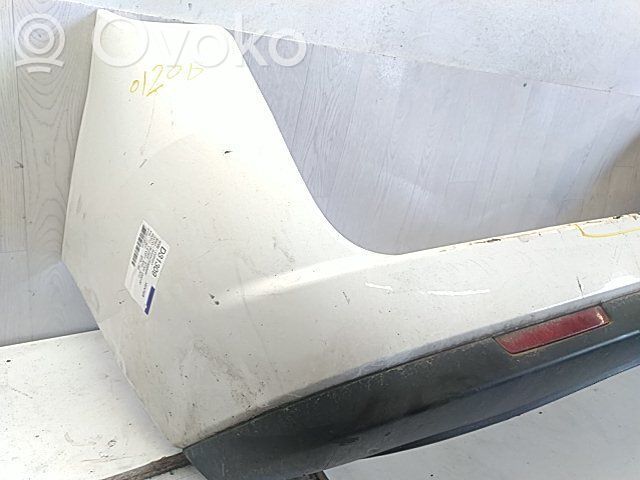 Rear bumper   95513294