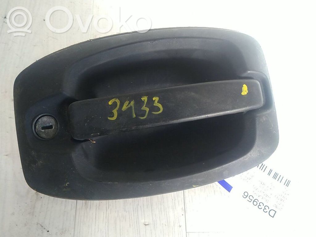 Fiat Ducato Maniglia esterna per portiera anteriore 