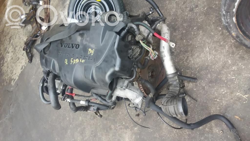 Volvo V70 Motor 