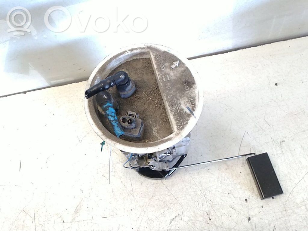 Audi A2 Fuel level sensor 