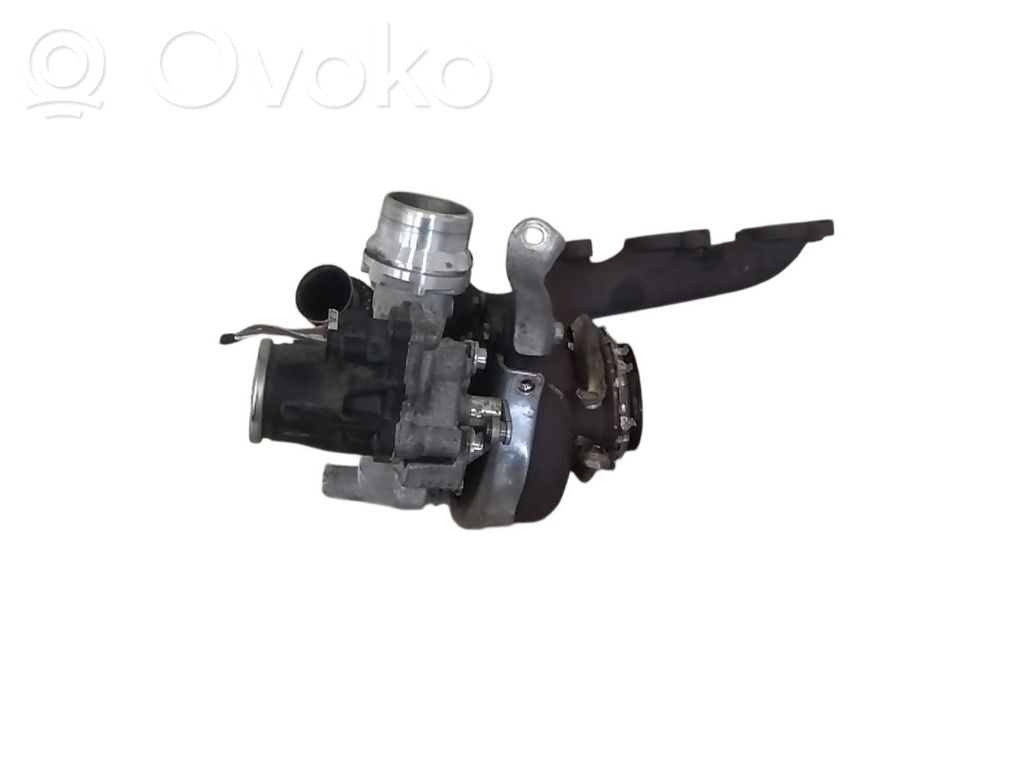 Turbo   144106234R
