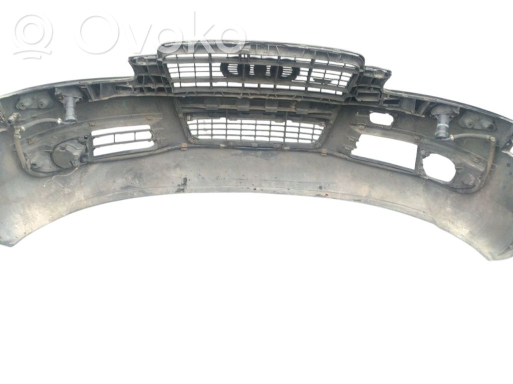 Audi A6 S6 C6 4F Parachoques delantero 
