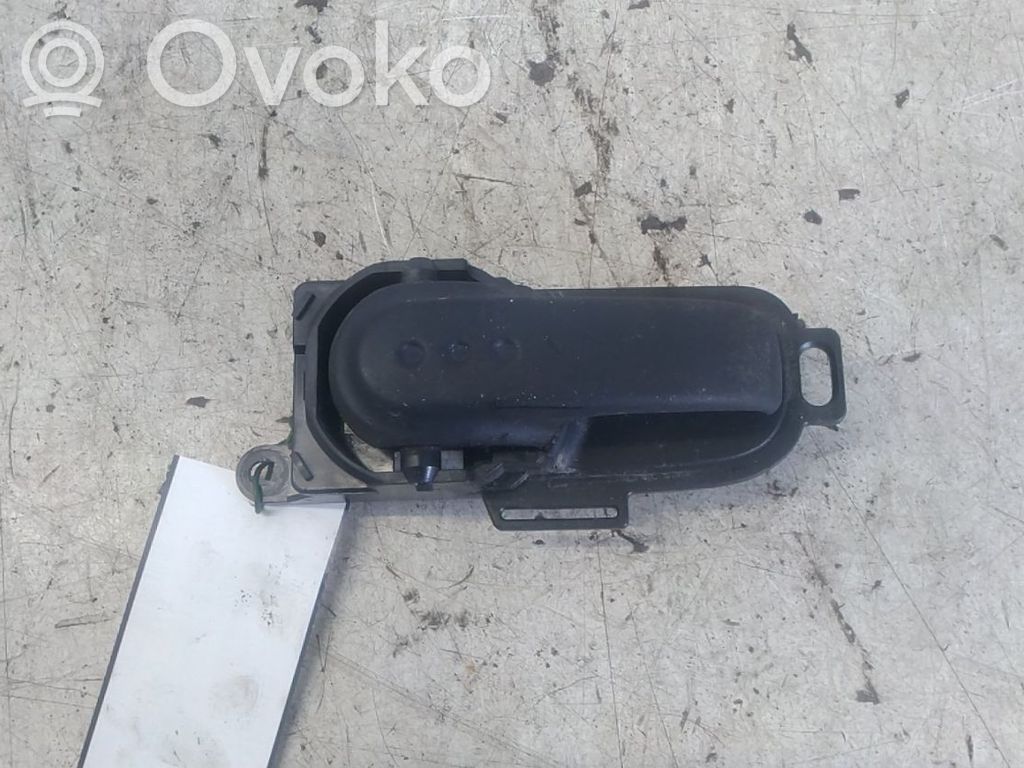Manecilla interna puerta delantera   80671AX600