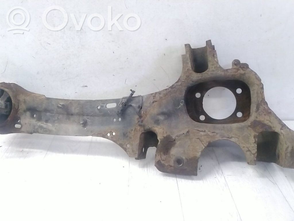 Ford Galaxy Braccio di controllo sospensione posteriore 