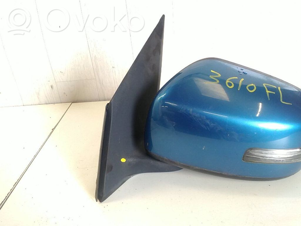 Mitsubishi Space Star Oglindă electrică ușă față 