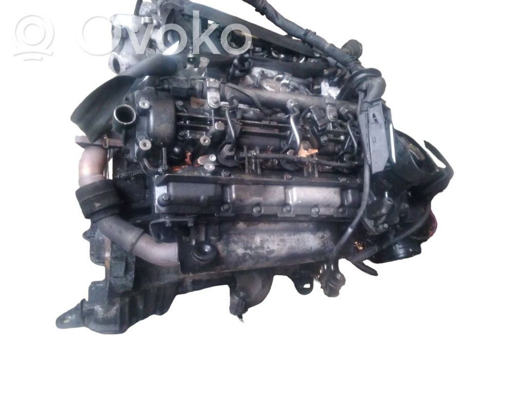 Engine   A6420106500