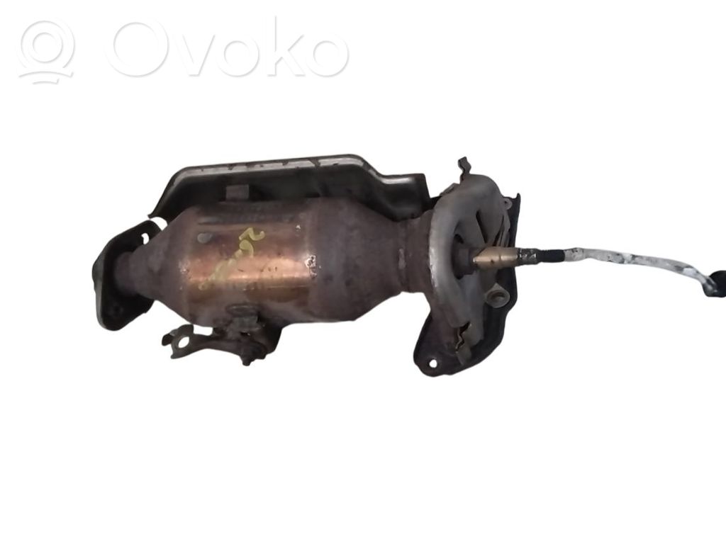 Catalyst/FAP/DPF particulate filter   1608916280