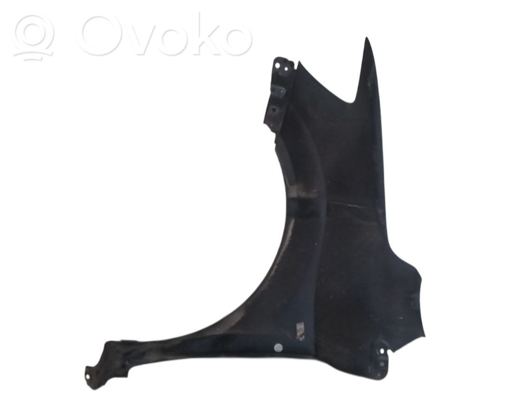 Chevrolet Aveo Sparnas 