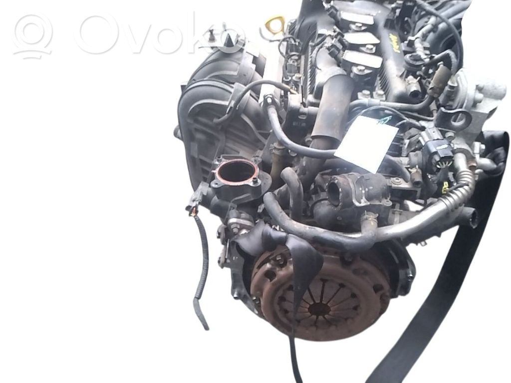 Engine   61AQ104F00