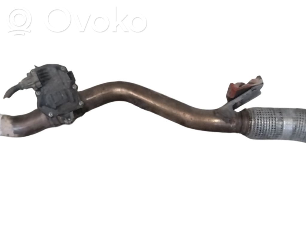 Dacia Dokker Silenciador 