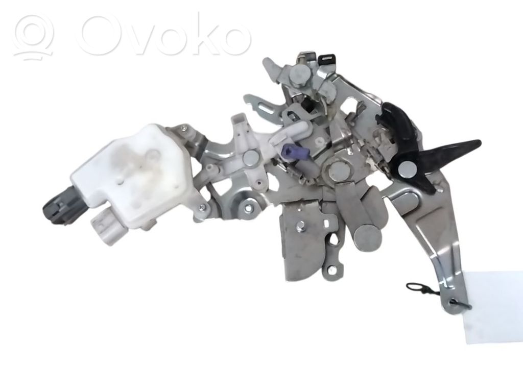 Motor de bloqueo de puertas   826701823R