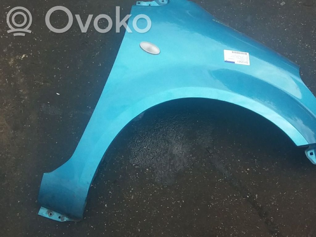 Suzuki Splash Sparnas 
