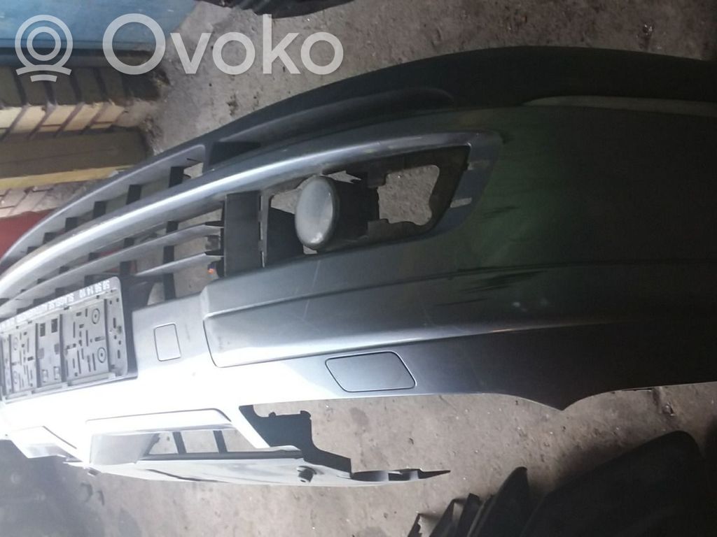 Citroen C5 Etupuskuri 